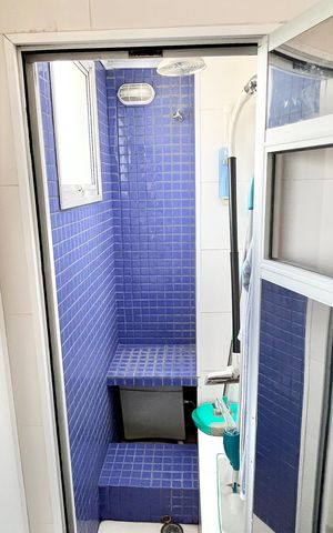 Apartamento à venda com 260m², 3 quartos e 4 vagasÁrea comum