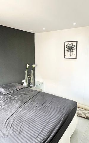 Apartamento à venda com 260m², 3 quartos e 4 vagasSuíte 2