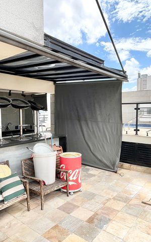 Apartamento à venda com 260m², 3 quartos e 4 vagasVaranda gourmet