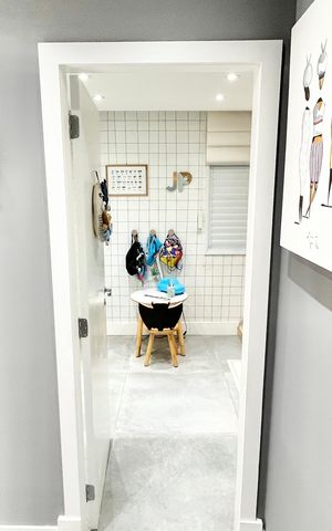 Apartamento à venda com 260m², 3 quartos e 4 vagasCorredor