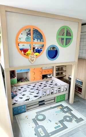 Apartamento à venda com 260m², 3 quartos e 4 vagasSuíte