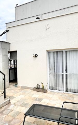 Apartamento à venda com 260m², 3 quartos e 4 vagasVaranda gourmet