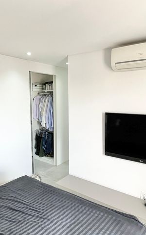 Apartamento à venda com 260m², 3 quartos e 4 vagasSuíte 2