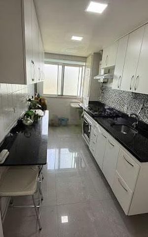 Apartamento à venda com 78m², 2 quartos e sem vaga