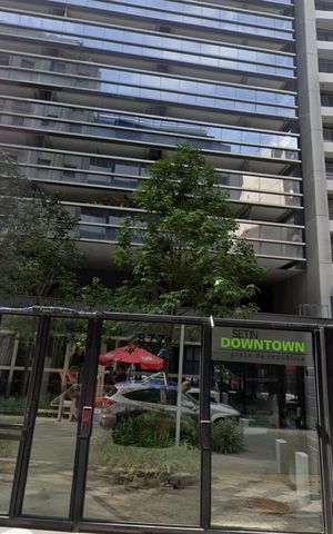 Studio para alugar com 39m², 1 quarto e 1 vaga