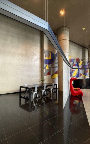 Studio para alugar com 39m², 1 quarto e 1 vaga