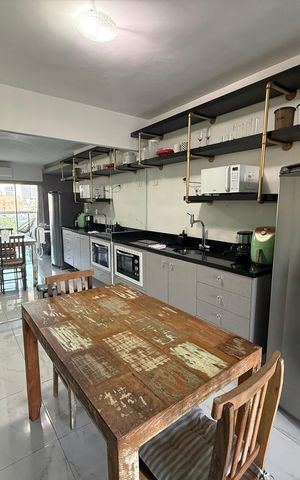 Studio para alugar com 39m², 1 quarto e 1 vaga