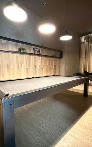 Studio para alugar com 39m², 1 quarto e 1 vaga