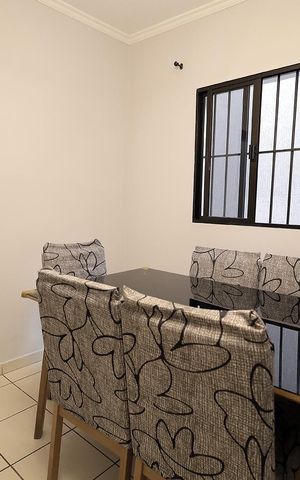 Casa à venda com 164m², 3 quartos e 3 vagas Casa à venda com 164m², 3 quartos e 3 vagasCopa