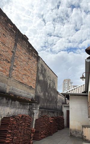 Casa para alugar com 170m², 2 quartos e 1 vaga