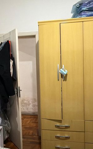 Casa para alugar com 170m², 2 quartos e 1 vaga