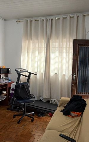 Casa para alugar com 170m², 2 quartos e 1 vaga