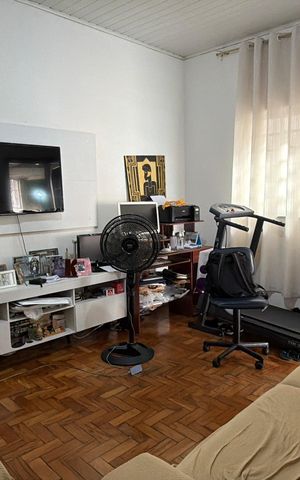 Casa para alugar com 170m², 2 quartos e 1 vaga