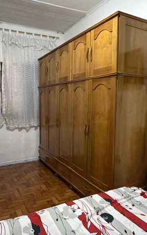 Casa para alugar com 170m², 2 quartos e 1 vaga
