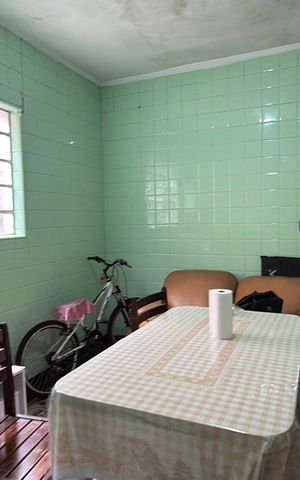 Casa para alugar com 170m², 2 quartos e 1 vaga