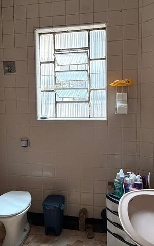 Casa para alugar com 170m², 2 quartos e 1 vaga