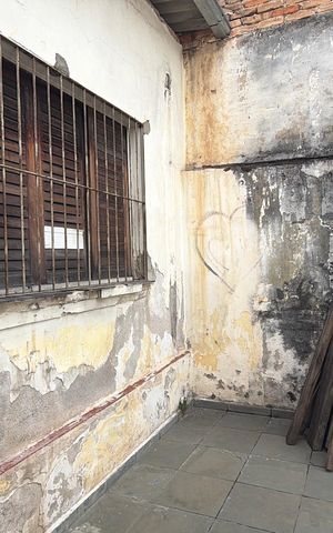Casa para alugar com 170m², 2 quartos e 1 vaga