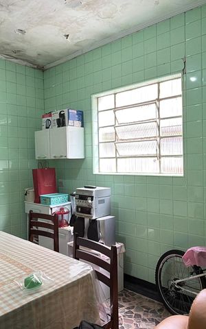 Casa para alugar com 170m², 2 quartos e 1 vaga