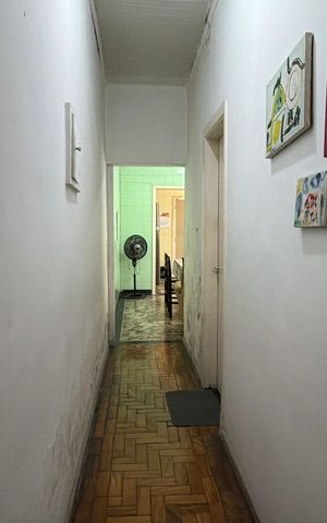 Casa para alugar com 170m², 2 quartos e 1 vaga