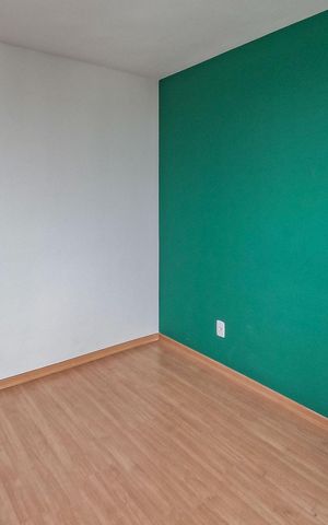 Apartamento para alugar com 44m², 2 quartos e 1 vaga