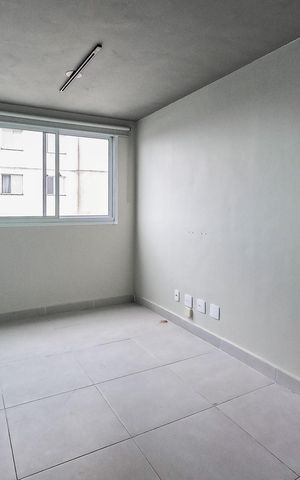 Apartamento para alugar com 44m², 2 quartos e 1 vaga