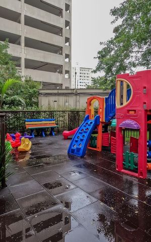 Apartamento para alugar com 44m², 2 quartos e 1 vaga