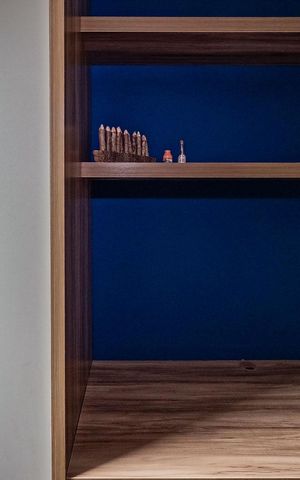 Apartamento para alugar com 44m², 2 quartos e 1 vaga