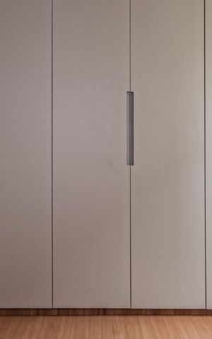 Apartamento para alugar com 44m², 2 quartos e 1 vaga