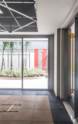 Apartamento à venda com 51m², 1 quarto e 1 vaga Apartamento à venda com 51m², 1 quarto e 1 vagaAcademia