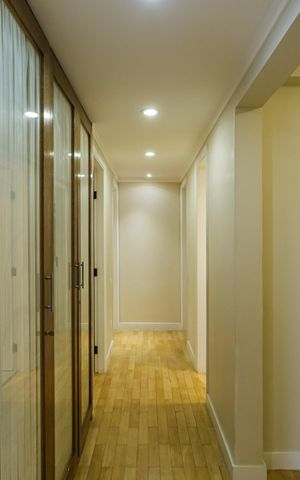 Apartamento para alugar com 97m², 3 quartos e 2 vagas Apartamento para alugar com 97m², 3 quartos e 2 vagasCorredor