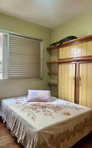 Apartamento à venda com 170m², 4 quartos e 3 vagas Apartamento à venda com 170m², 4 quartos e 3 vagasQuarto