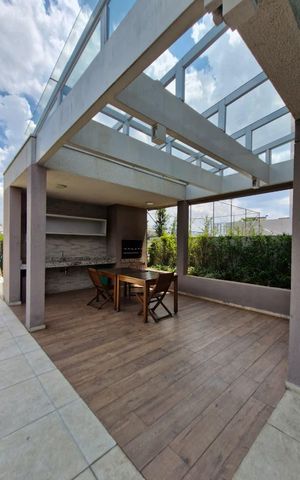 Apartamento à venda com 51m², 2 quartos e 1 vaga Apartamento à venda com 51m², 2 quartos e 1 vagaÁrea externa