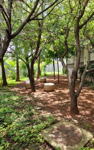Apartamento à venda com 51m², 2 quartos e 1 vaga Apartamento à venda com 51m², 2 quartos e 1 vagaÁrea externa