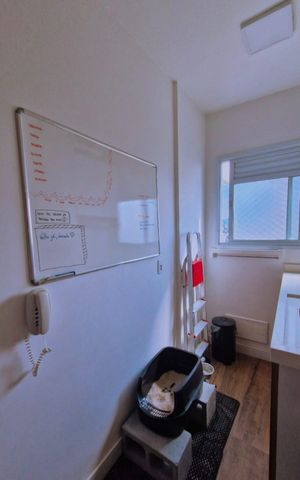 Apartamento à venda com 51m², 2 quartos e 1 vaga Apartamento à venda com 51m², 2 quartos e 1 vagaQuarto