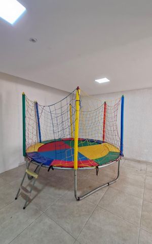 Apartamento à venda com 51m², 2 quartos e 1 vaga Apartamento à venda com 51m², 2 quartos e 1 vagaÁrea externa