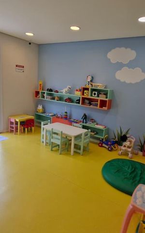 Apartamento à venda com 51m², 2 quartos e 1 vaga Apartamento à venda com 51m², 2 quartos e 1 vagaÁrea externa