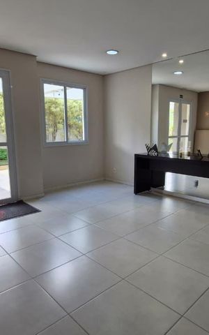 Apartamento à venda com 51m², 2 quartos e 1 vaga Apartamento à venda com 51m², 2 quartos e 1 vagaÁrea externa