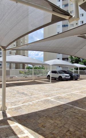 Apartamento à venda com 51m², 2 quartos e 1 vaga Apartamento à venda com 51m², 2 quartos e 1 vagaGaragem