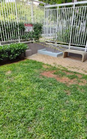 Apartamento à venda com 51m², 2 quartos e 1 vaga Apartamento à venda com 51m², 2 quartos e 1 vagaÁrea externa