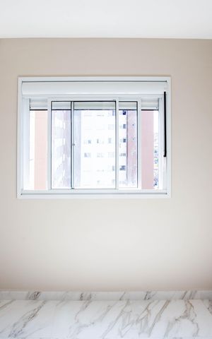 Apartamento à venda com 37m², 2 quartos e sem vagaQuarto 1