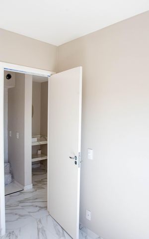 Apartamento à venda com 37m², 2 quartos e sem vagaQuarto 2