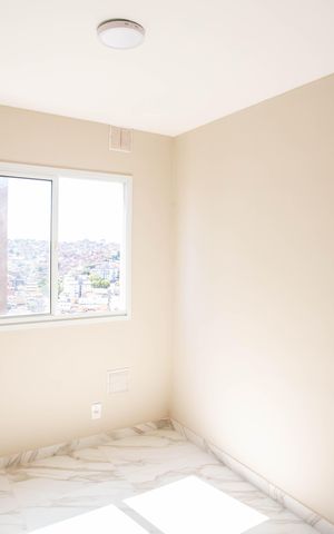 Apartamento à venda com 37m², 2 quartos e sem vagaSala