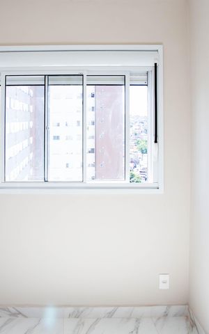 Apartamento à venda com 37m², 2 quartos e sem vagaQuarto 2