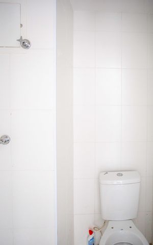 Apartamento à venda com 37m², 2 quartos e sem vagaBanheiro