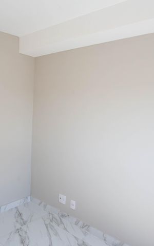 Apartamento à venda com 37m², 2 quartos e sem vagaQuarto 1