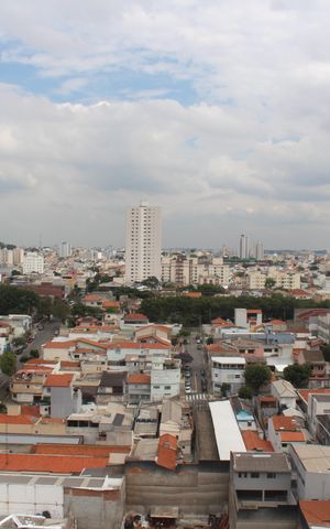 Apartamento à venda com 130m², 3 quartos e 2 vagasVista
