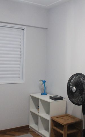 Apartamento à venda com 130m², 3 quartos e 2 vagasQuarto