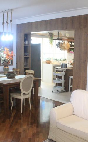 Apartamento à venda com 130m², 3 quartos e 2 vagasSala