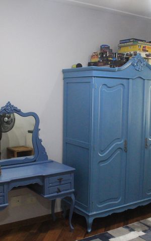 Apartamento à venda com 130m², 3 quartos e 2 vagasQuarto