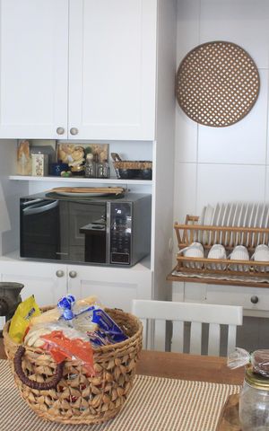 Apartamento à venda com 130m², 3 quartos e 2 vagasCozinha